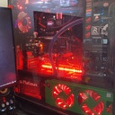 I7 6700k sli 1080