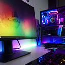 Config Full RGB