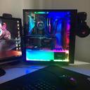 Shimeone config en cours