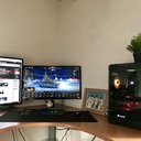 Conf perso rgb push pull ;) (new mouse)
