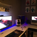 Mon trou gaming
