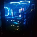 Setup SLI 1080 TI OC