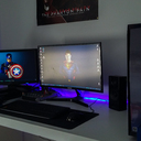 Setup Août 2017 