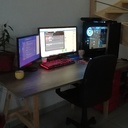 mon bureau