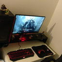 Ma config