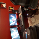 Setup Rouge / Noir LED 