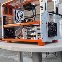 Thermaltake core x 9
