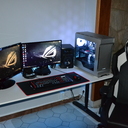 New config
