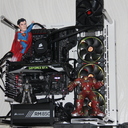 the pc