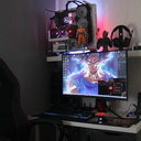 setup gaming