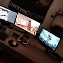 Mon Setup