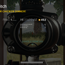 playerunknown's battlegrounds