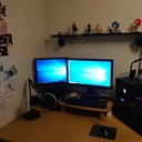 Config MSI Krait Gaming