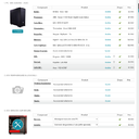 Configuration PC