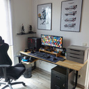 Ma config bureau