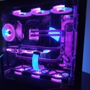 nouveau setup 2020