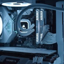 Config Black and White