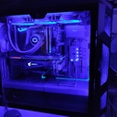 Mon setup