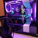 PC Gamer 2019 AMD Ryzen 7 3800X