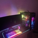 Nouvelle config !