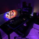 Mon setup