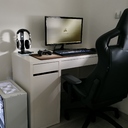 FULL CORSAIR !! / Ma Config B&W