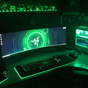 My setup