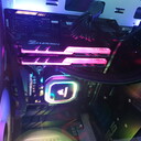 Nouvelle configuration