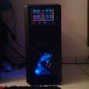 Z9+ ancienne config