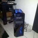 NZXT Phantom 410 ancienne config