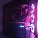 NZXT H6 Flow