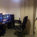 Mise à jour config + setup