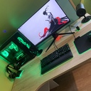 Config Gamer 