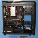 Config AlliageNote