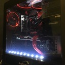ma config monter par infomax
