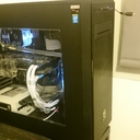 PC i7 Watercooling