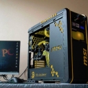Build MSI