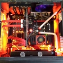 Projet watercooling RICO