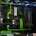Build Yoda