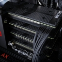 4x Titan Z Build Complete!