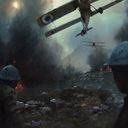 Battlefield 1 Artwork
