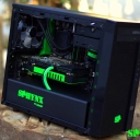 Build Cooler Master N200