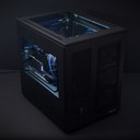 Build Black & Blue