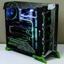 Corsair Carbide SPEC-ALPHA