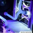 Le build de Yungbenny911
