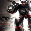 Asus Rog Squad