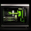 Nvidia SLI GTX 980TI