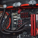 La config de Nicolas
