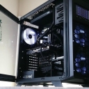 Corsair BattleStation