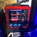 Build Asus Londres